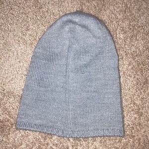 Timberland winter hat.